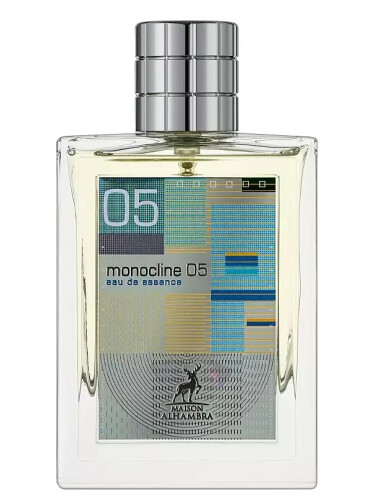 Maison Alhambra Monocline 05 EDP 100ML
