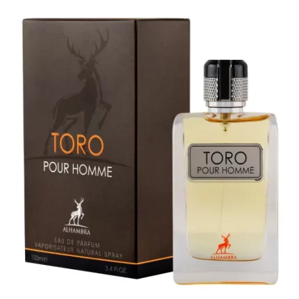 Toro Pour Homme