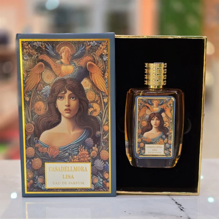 Maison Casadellmora Lisa EDP 100ML