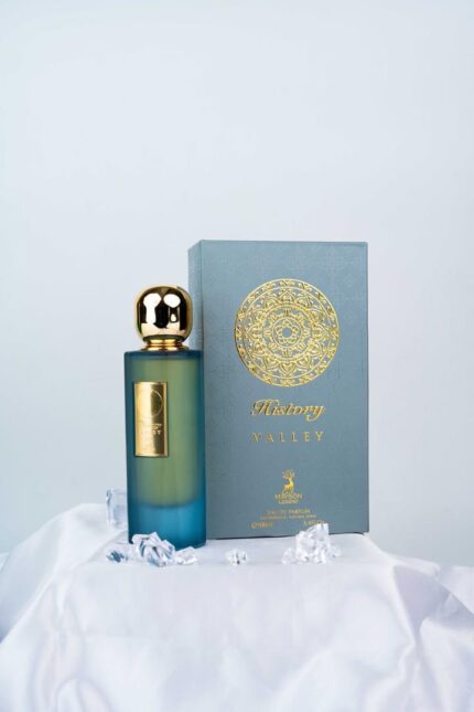 Mayson Legend History Valley EDP 100ML
