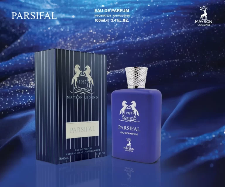 Parsifal Mayson Legend EDP 100ML