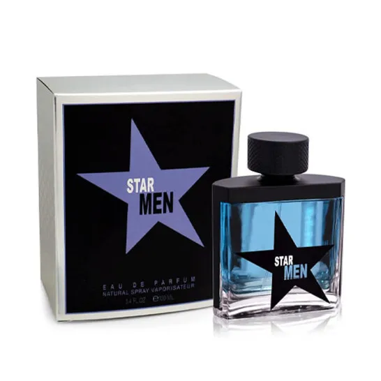 Star Men Fragrance World EDP 100ML