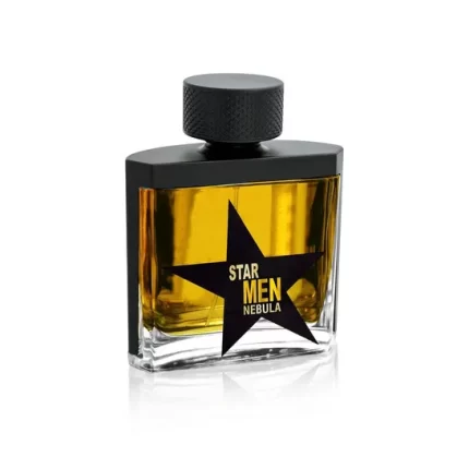 Star Men Nebula Fragrance World EDP 100ML