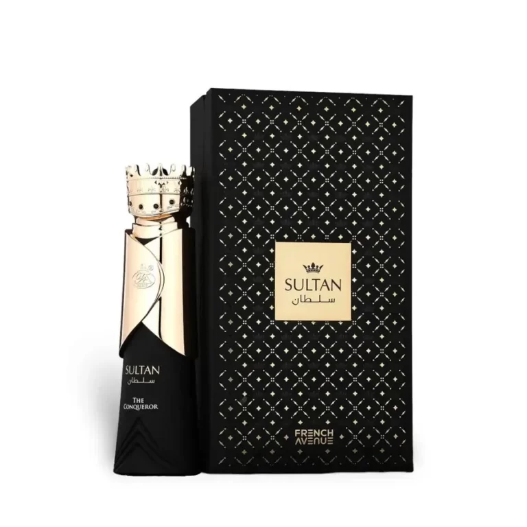 Sultan The Conqueror French Avenue EDP 100ML