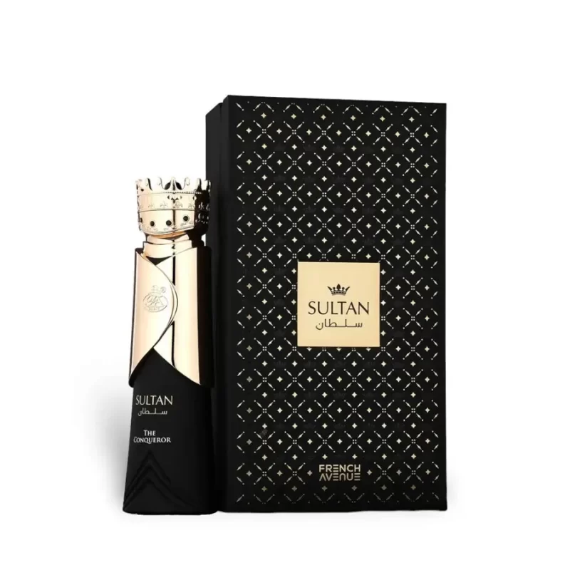 Sultan The Conqueror French Avenue EDP 100ML