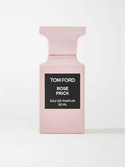 Tom Ford Rose Prick EDP 50ML TESTER