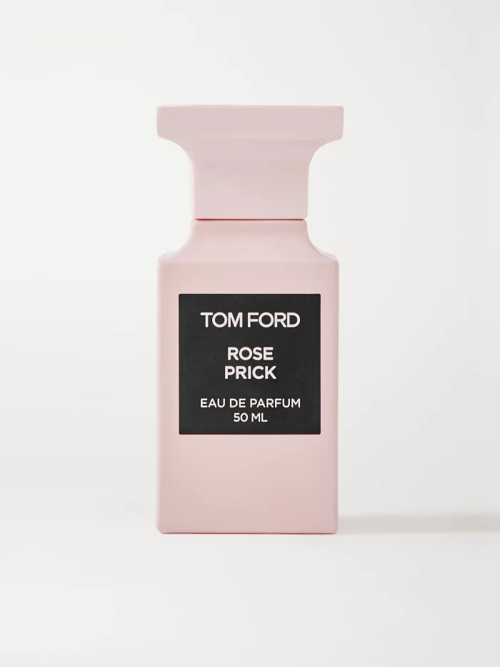 Tom Ford Rose Prick EDP 50ML TESTER
