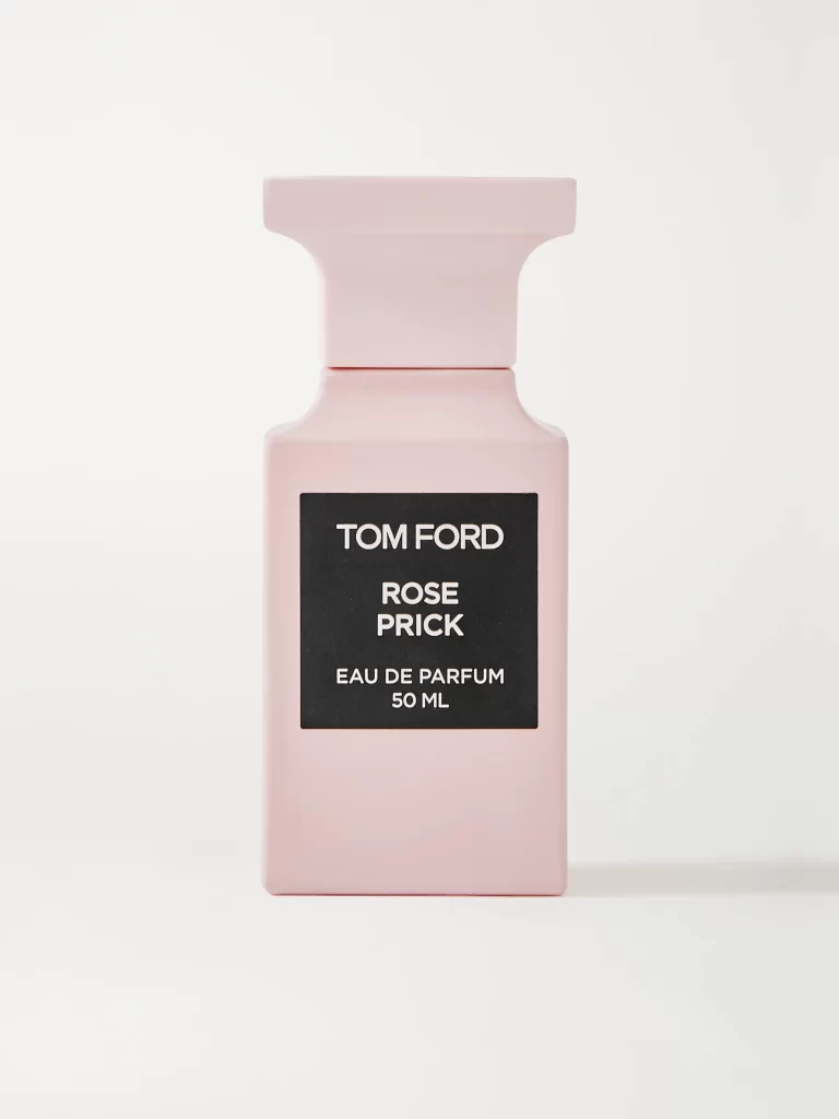 Tom Ford Rose Prick EDP 50ML TESTER