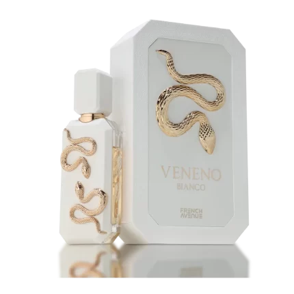 Veneno Bianco