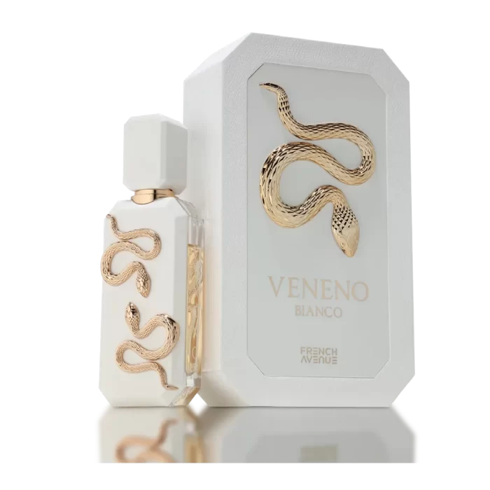 Veneno Bianco