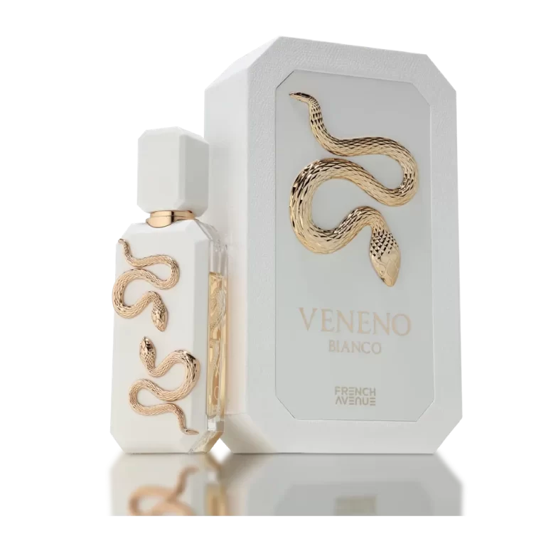 Veneno Bianco