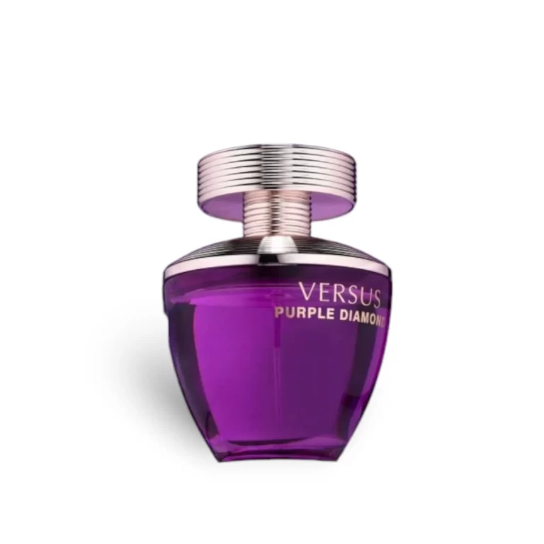 Versus Purple Diamond EDP 100ML