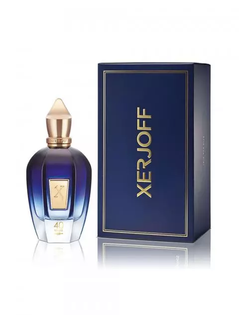 Xerjoff 40 Knots EDP 100ML