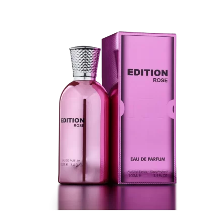 Edition Rose Montale Roses Musk EDP 100ML
