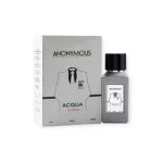 Anonymous Aqua Le Parfume 100ML