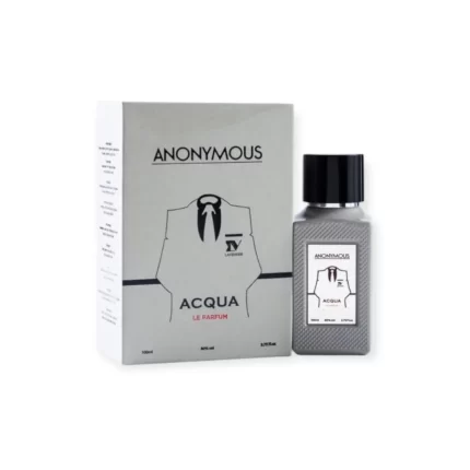Anonymous Aqua Le Parfume 100ML