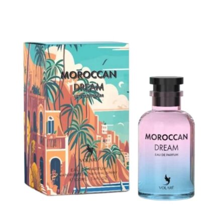 Volare Moroccan Dream EDP 100ML