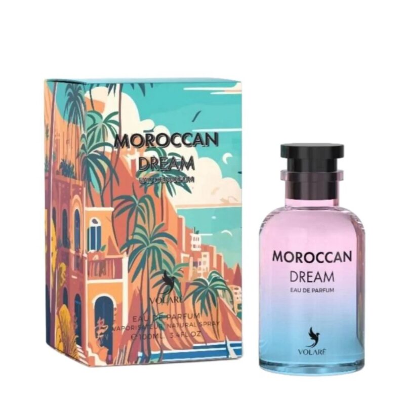 Volare Moroccan Dream EDP 100ML