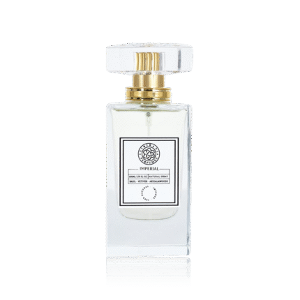 Sibirani Perfumes Imperial