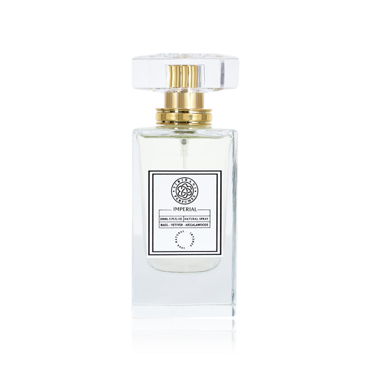 Sibirani Perfumes Imperial