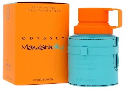 Armaf Odyssey Mandarin Sky EDP 60ML