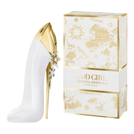 Carolina Herrera Good Girl Sparkling Ice EDP 80ML