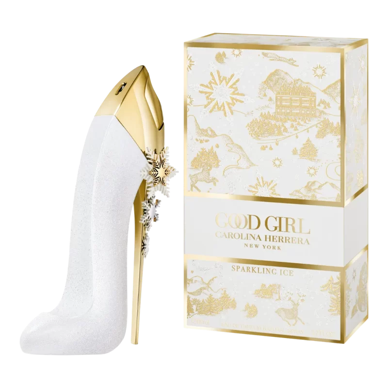 Carolina Herrera Good Girl Sparkling Ice EDP 80ML