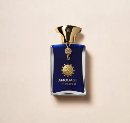 אמואג אינטרלוד 53 אקסטרט דה פרפיום AMOUAGE INTERLUDE 53 EXTRAIT DE PARFUM 100ML