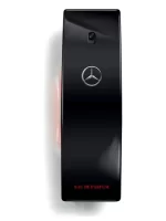 Mercedes Benz Club Black EDP 100ML 2025 TESTER
