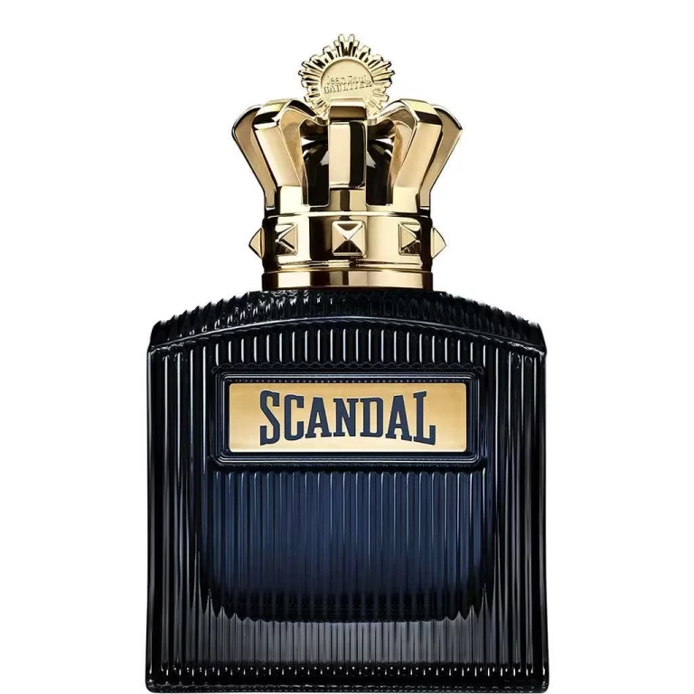 Scandal Intense Jean Paul Gaultier EDP 100ML Tester