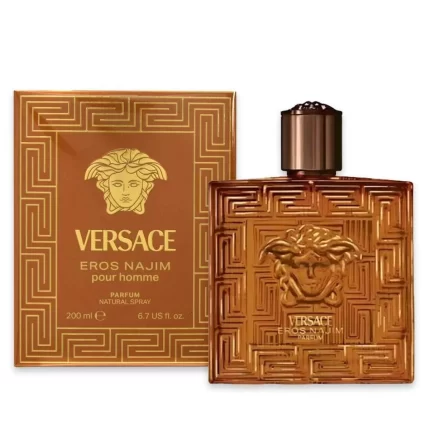 Versace Eros Najim Parfum 200ML